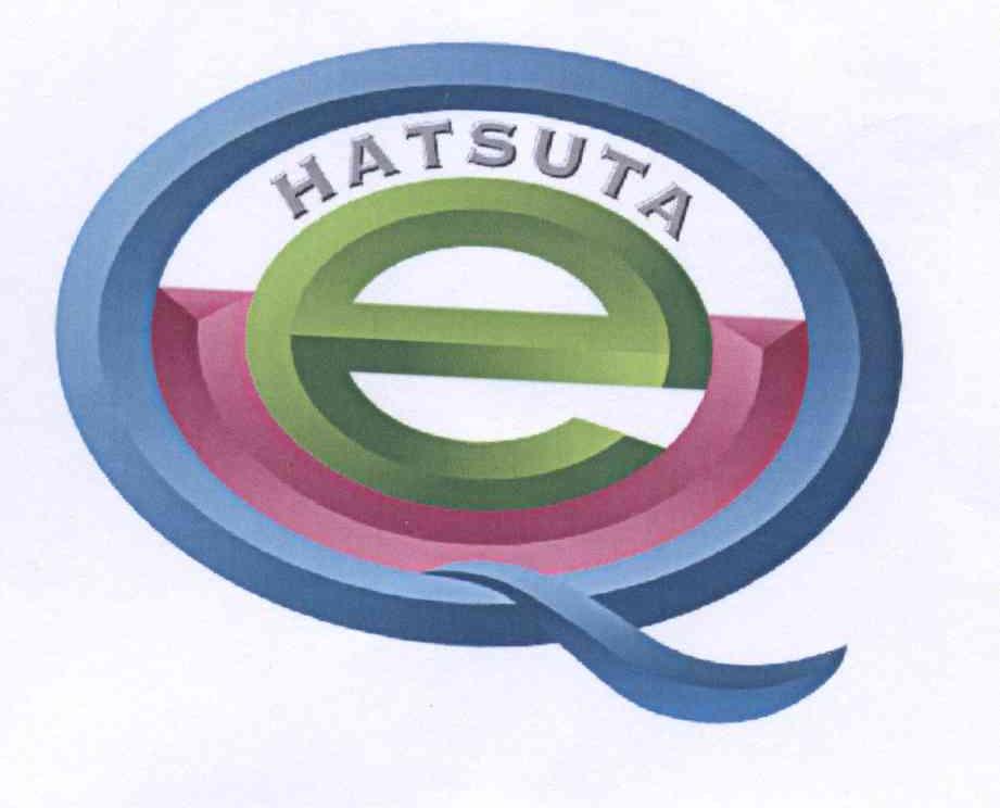 商标名称EUQ HATSUTA商标注册号 14067310、商标申请人株式会社初田制作所的商标详情 - 标库网商标查询