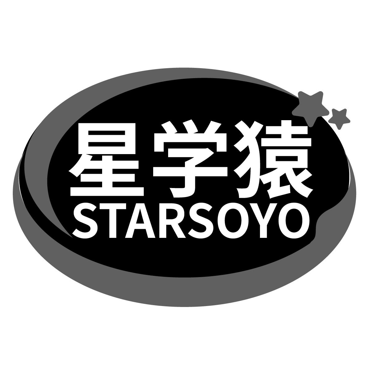 ѧԳ STARSOYO