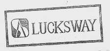 商标名称LUCKSWAY商标注册号 1058981、商标申请人昆山富达威时装有限公司的商标详情 - 标库网商标查询