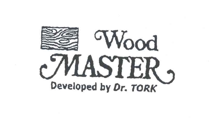 商标名称WOOD MASTER DEVELOPED BY DR.TORK商标注册号 1904501、商标申请人宇尼达欺极东株式会社的商标详情 - 标库网商标查询