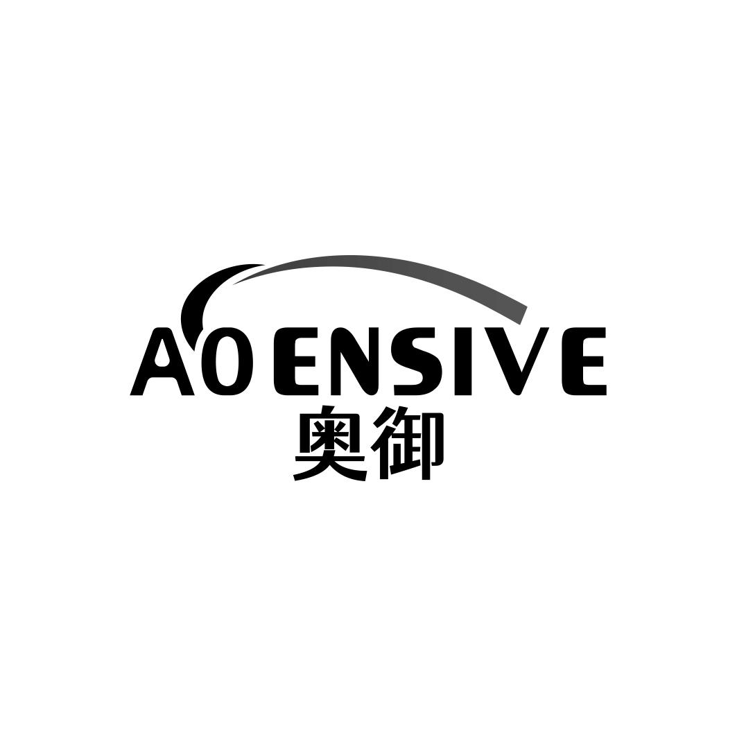 AOENSIVE 奥御