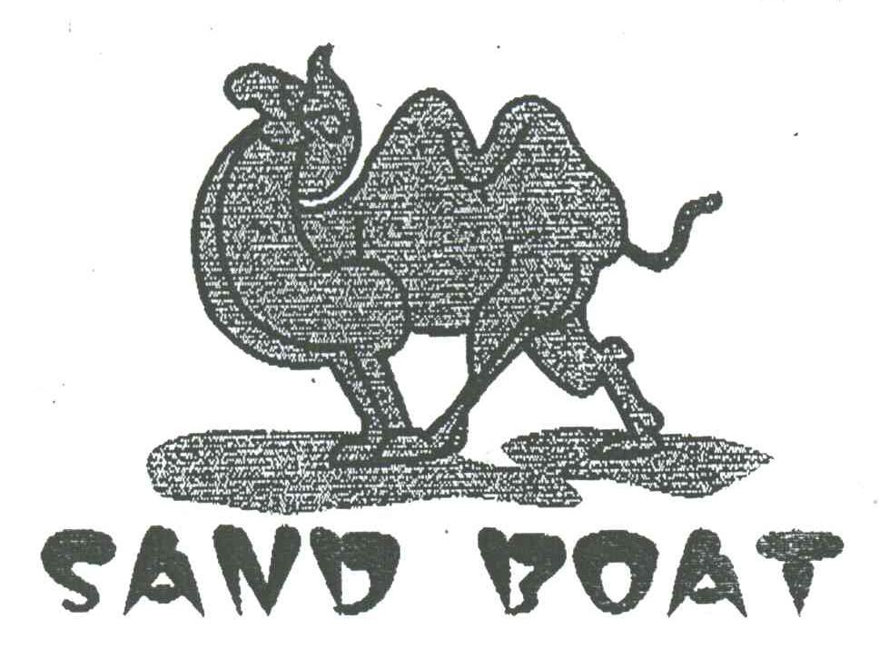 商标名称SAND BOAT商标注册号 3728323、商标申请人沈楚鹤的商标详情 - 标库网商标查询