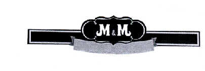 商标名称M&M商标注册号 14445811、商标申请人乌鲁木齐苏丹尼克国际贸易有限公司的商标详情 - 标库网商标查询
