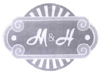 商标名称M&H商标注册号 14578816、商标申请人邹锡军的商标详情 - 标库网商标查询