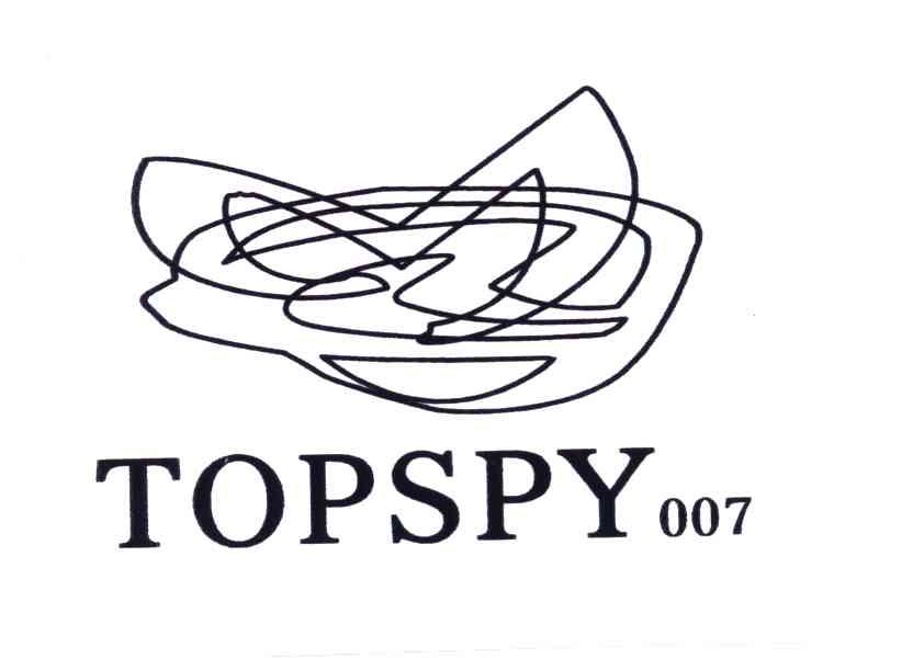 商标名称TOPSPY;007商标注册号 5246725、商标申请人李继锋的商标详情 - 标库网商标查询