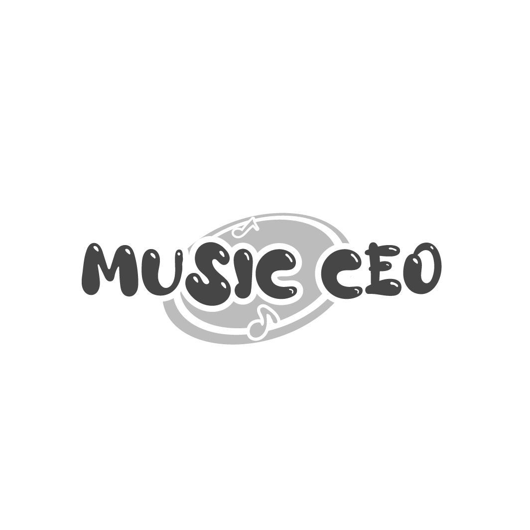 MUSIC CEO