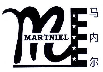 商标名称马内尔 MARTNIEL M商标注册号 14599142、商标申请人广东马内尔服饰有限公司的商标详情 - 标库网商标查询