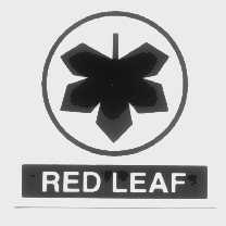 商标名称RED LEAF商标注册号 1231513、商标申请人江苏日新医疗设备股份有限公司的商标详情 - 标库网商标查询