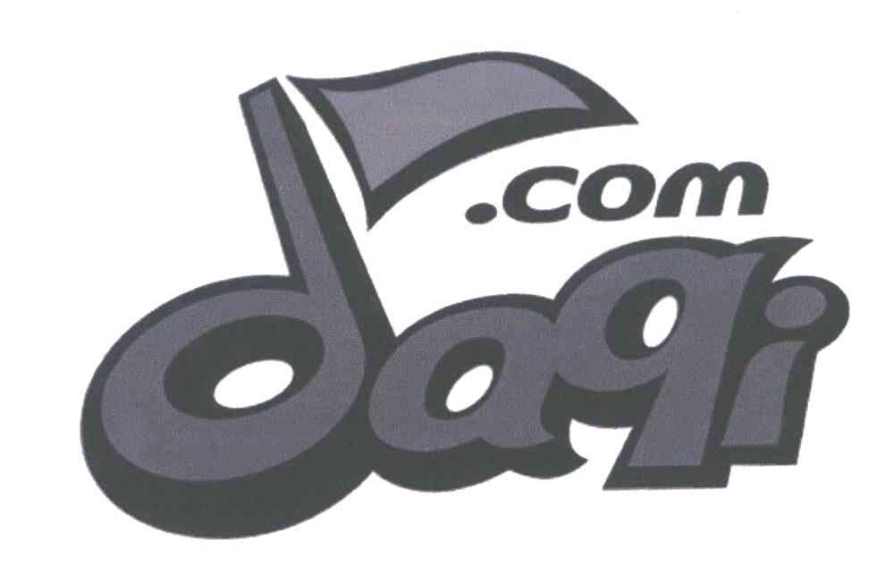 商标名称DAQI.COM商标注册号 5226494、商标申请人北京旗云互动广告有限公司的商标详情 - 标库网商标查询