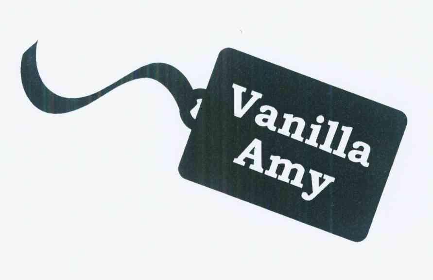 商标名称VANILLA AMY商标注册号 9723454、商标申请人拿亚商行的商标详情 - 标库网商标查询
