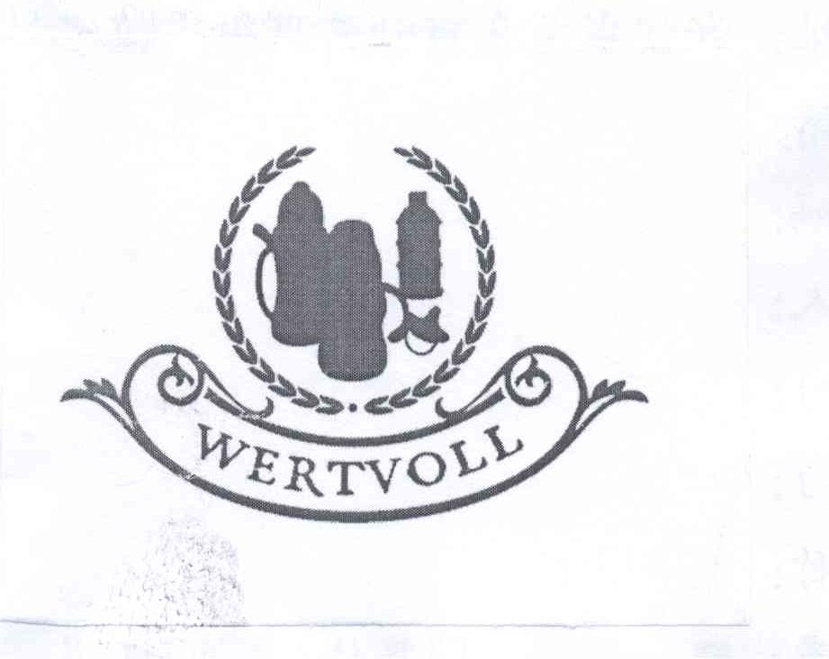 商标名称WERTVOLL商标注册号 13689490、商标申请人王刚锋的商标详情 - 标库网商标查询