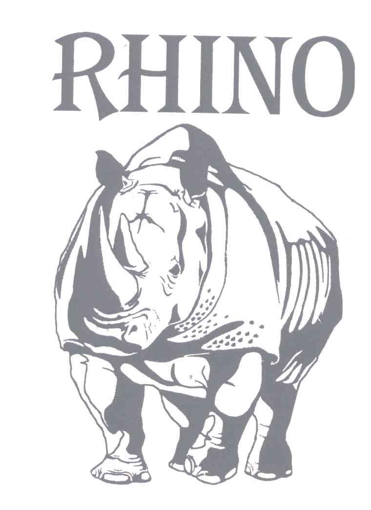 商标名称RHINO商标注册号 5083943、商标申请人王可耘的商标详情 - 标库网商标查询
