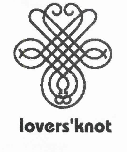 商标名称LOVERS'KNOT商标注册号 10656983、商标申请人刘昌康的商标详情 - 标库网商标查询