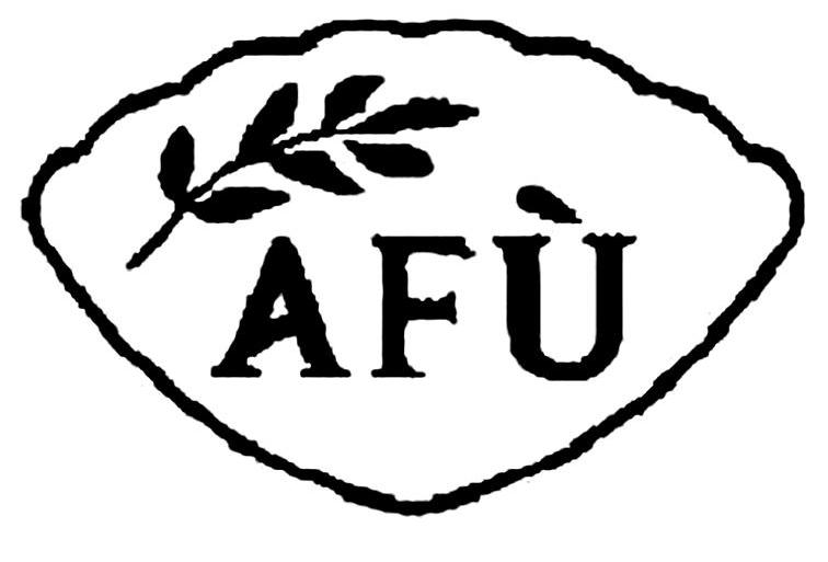 商标名称AFU商标注册号 10163598、商标申请人北京茂思商贸有限公司的商标详情 - 标库网商标查询