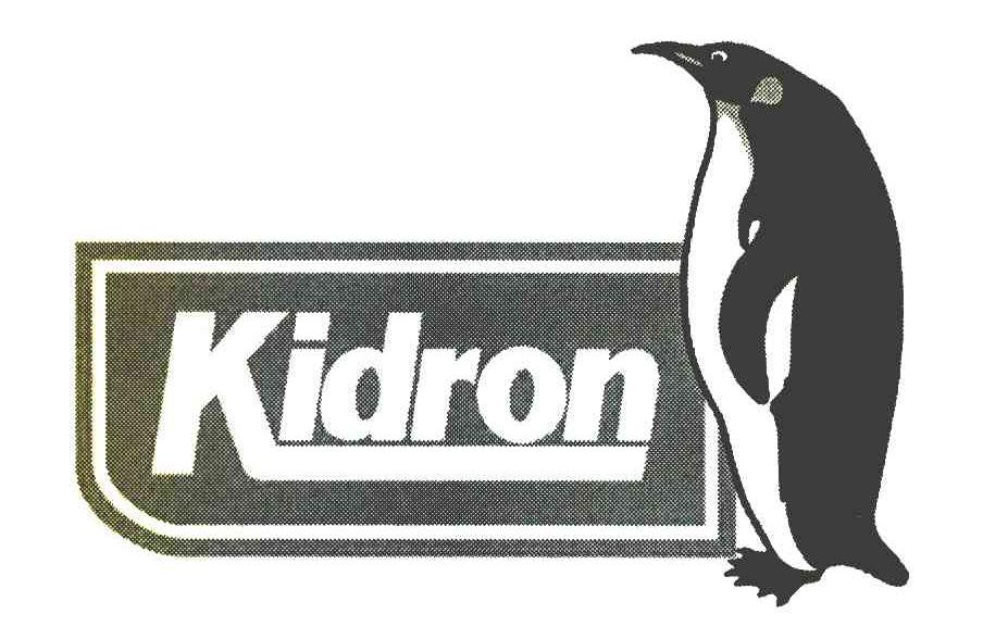 商标名称KIDRON商标注册号 7406311、商标申请人VT专业汽车公司的商标详情 - 标库网商标查询