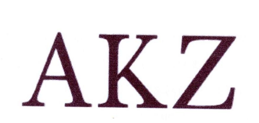 AKZ