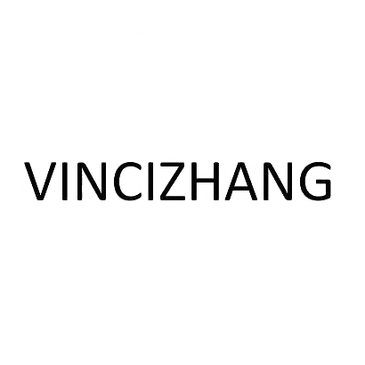 商标文字vincizhang商标注册号 28952897,商标申请人北京群邑服装有限