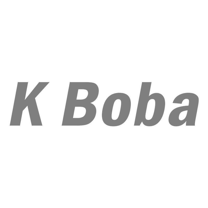 转让商标-K BOBA