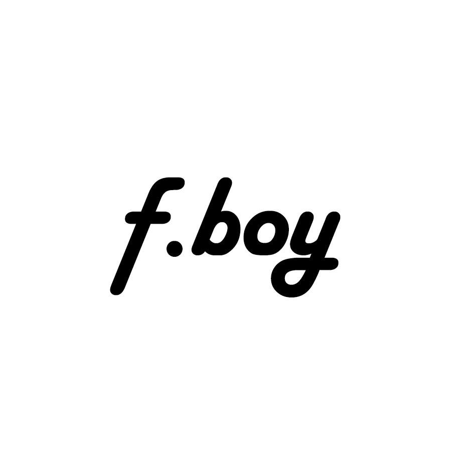 转让商标-F.BOY