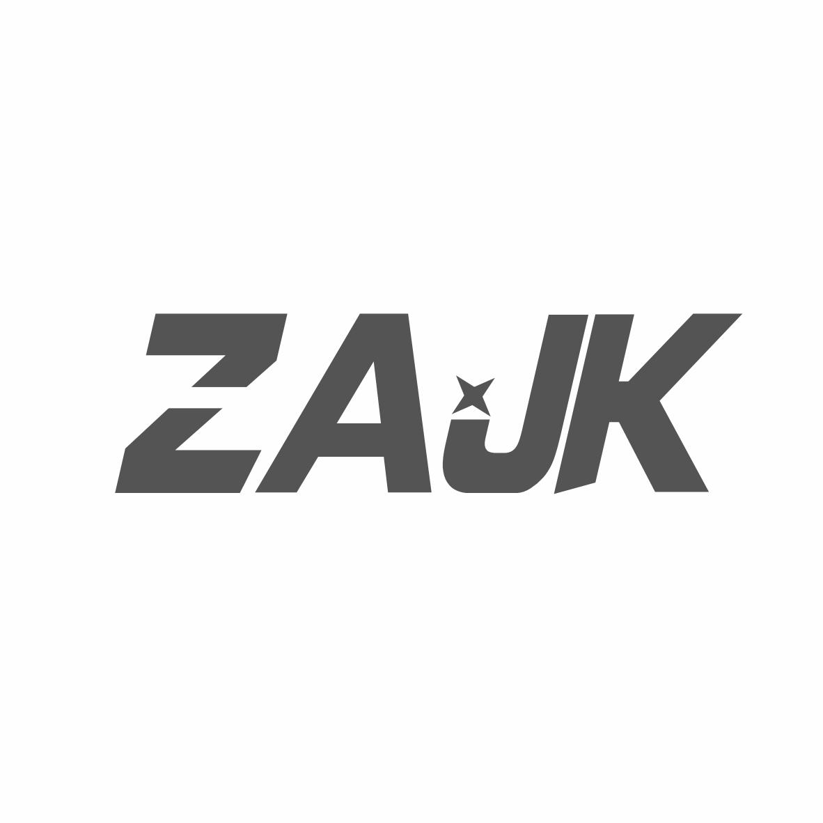 转让商标-ZAJK