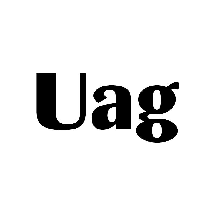 转让商标-UAG