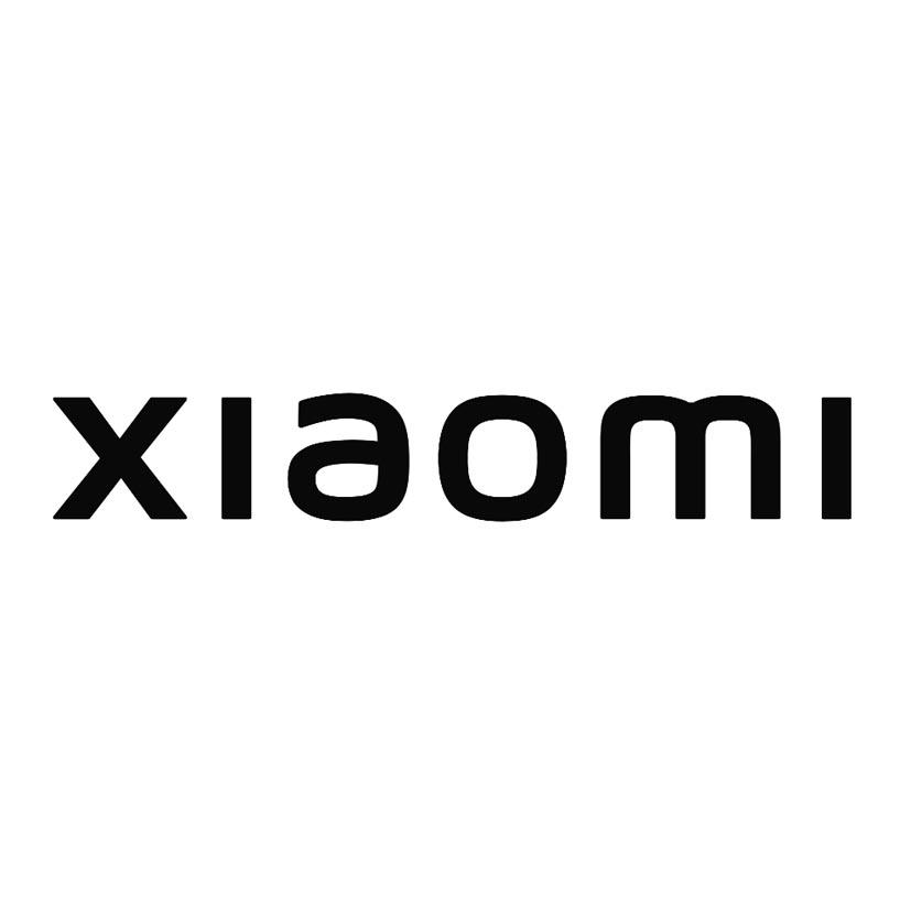 XIAOMI商标标样