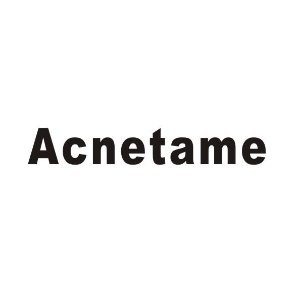 转让商标-ACNETAME