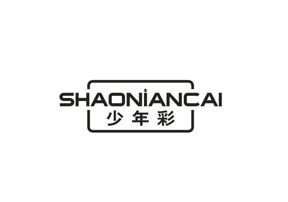 转让商标-少年彩