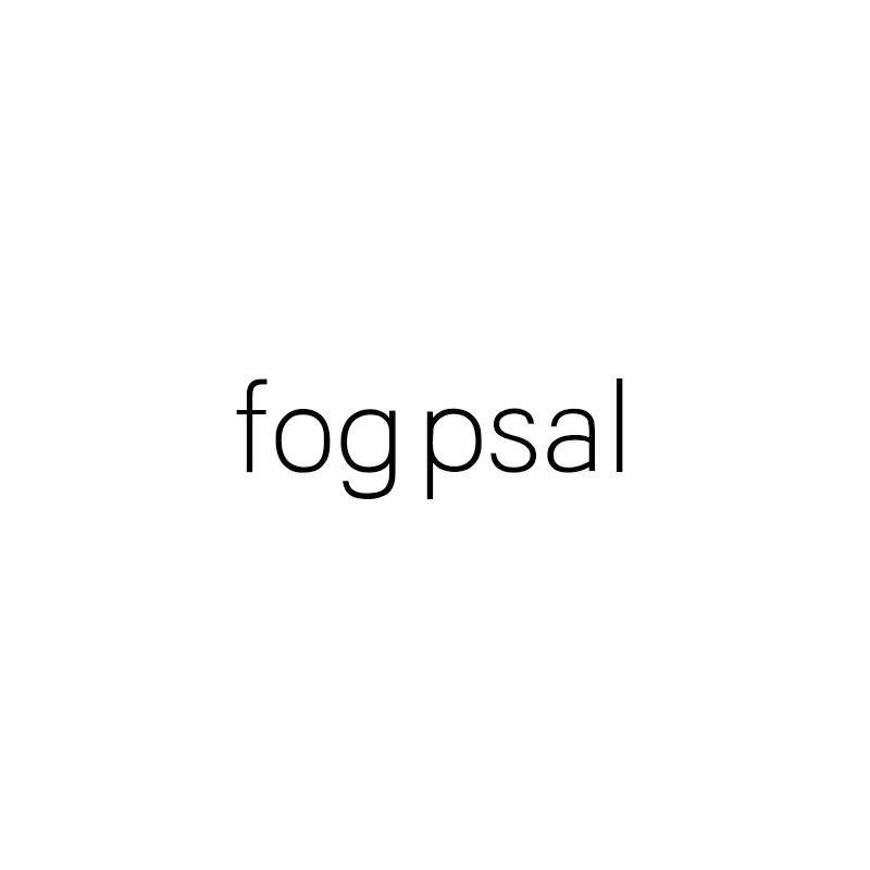转让商标-FOG PSAL