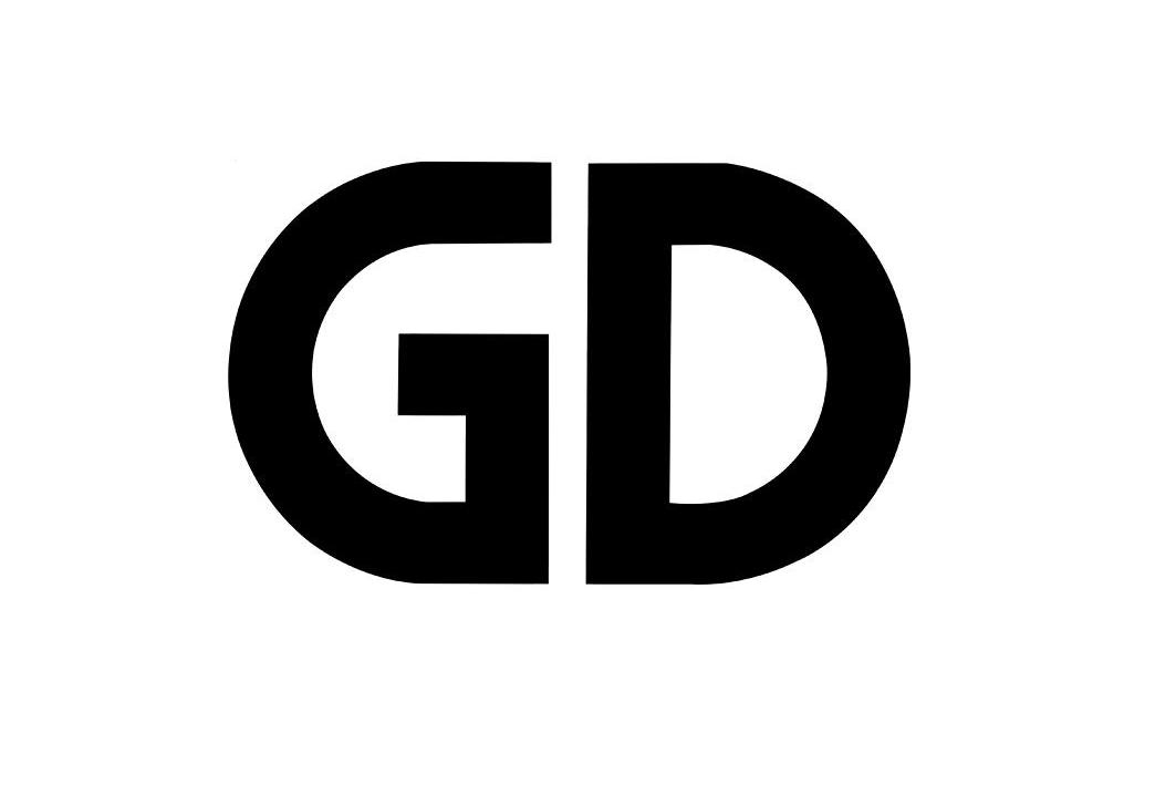 商标文字gd商标注册号 12388264,商标申请人广东粤海控股集团有限公司