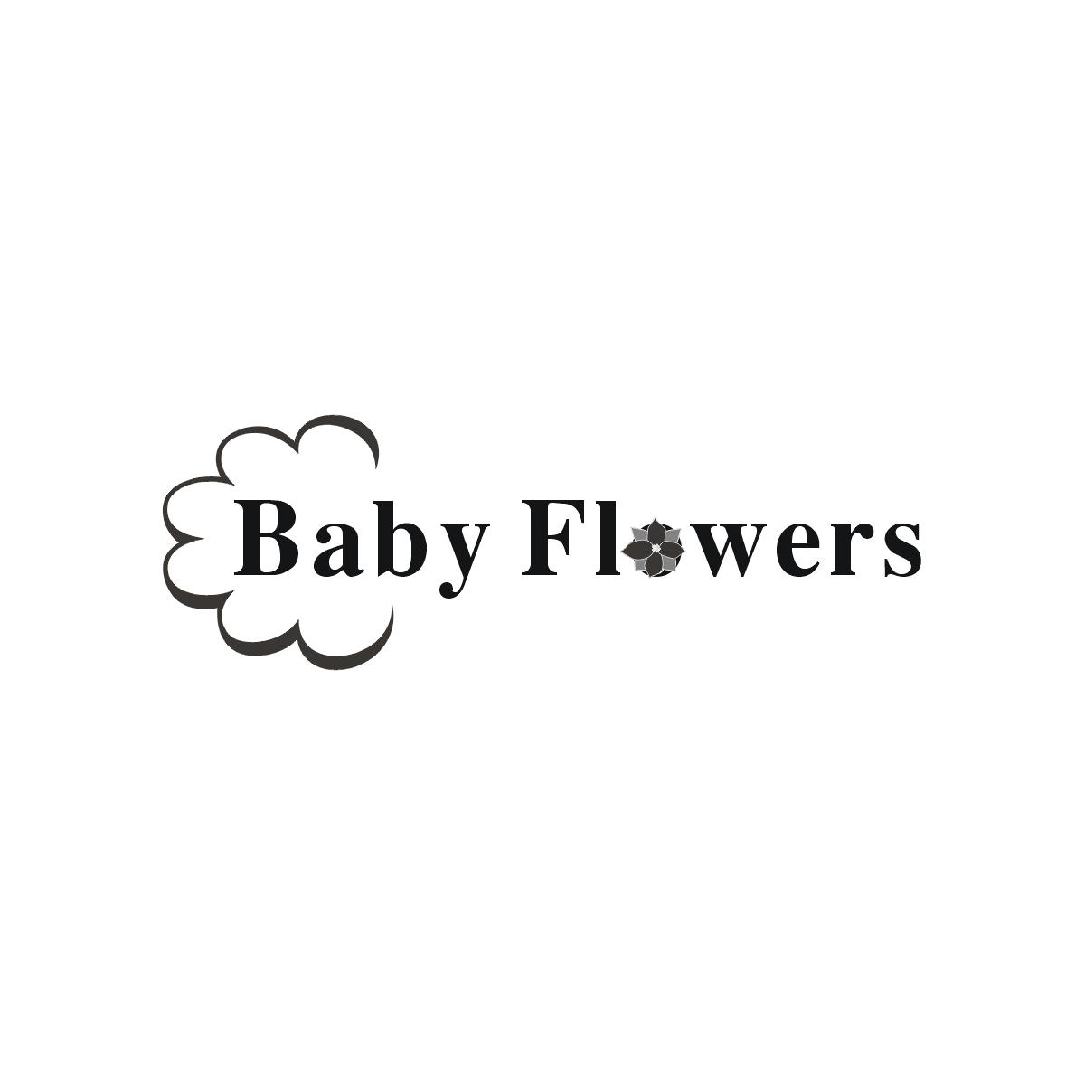 转让商标-BABY FLOWERS