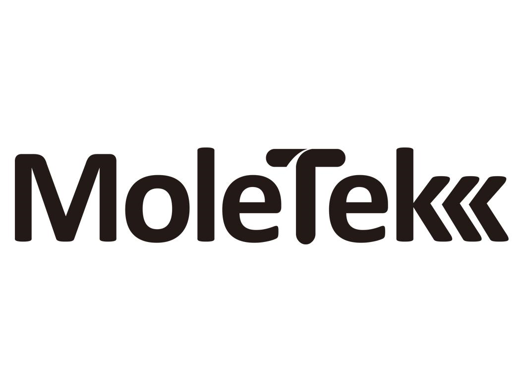 商标文字moletek商标注册号 55576084,商标申请人南京确因医疗科技