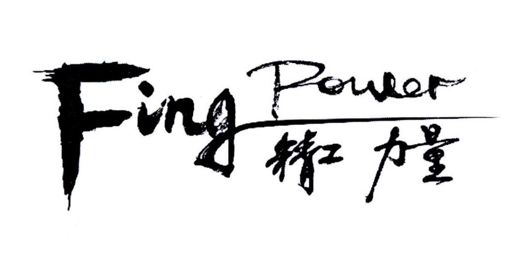 转让商标-精工力量 FING POWER
