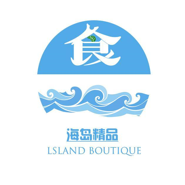 标志岛logo可以商用吗图片