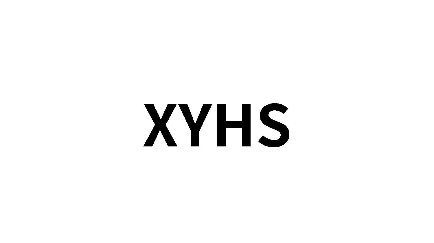 转让商标-XYHS