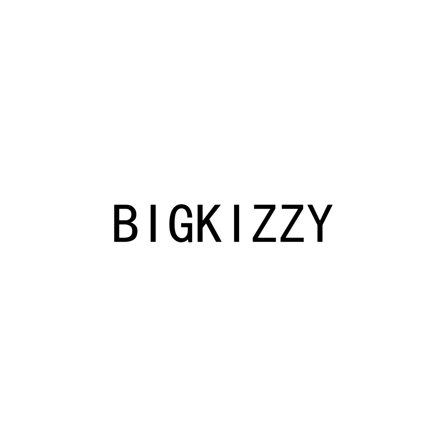 转让商标-BIGKIZZY