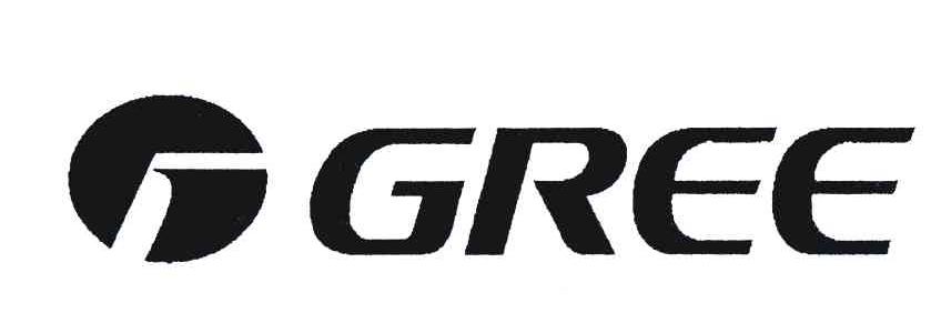 GREE商标标样