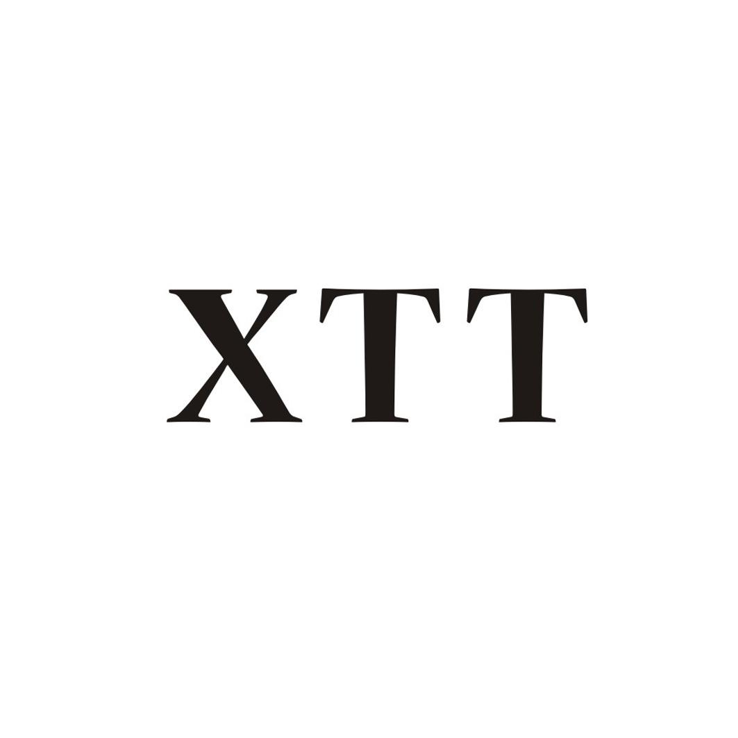 转让商标-XTT