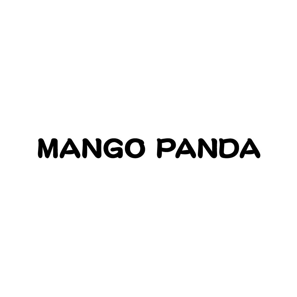 转让商标-MANGO PANDA