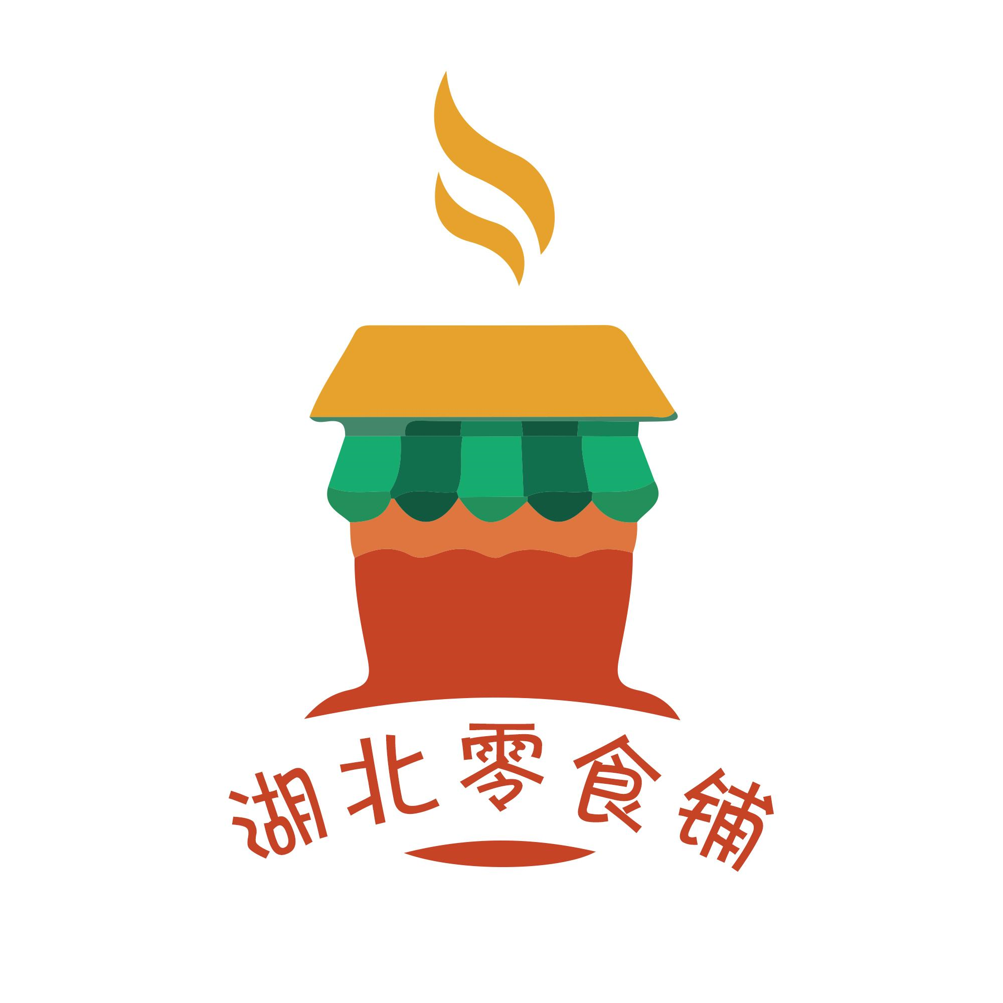 零食工坊 logo图片