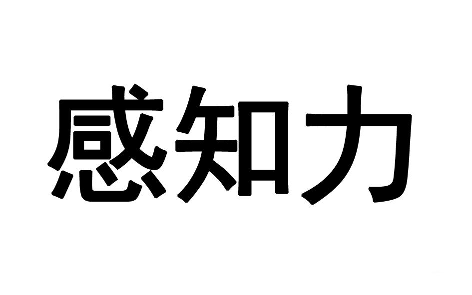 转让商标-感知力