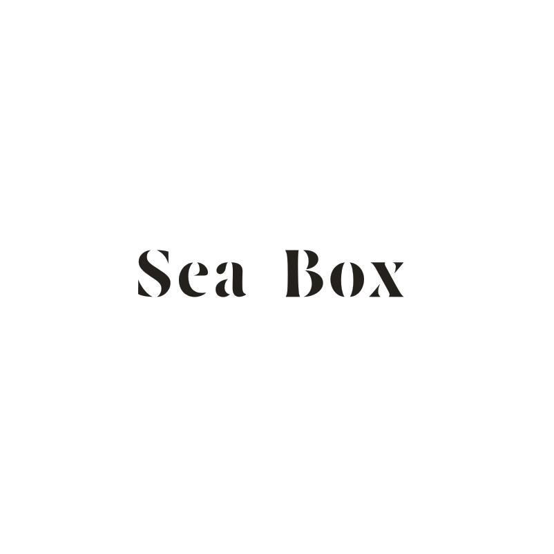 转让商标-SEA BOX
