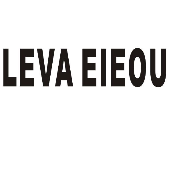 转让商标-LEVA EIEOU