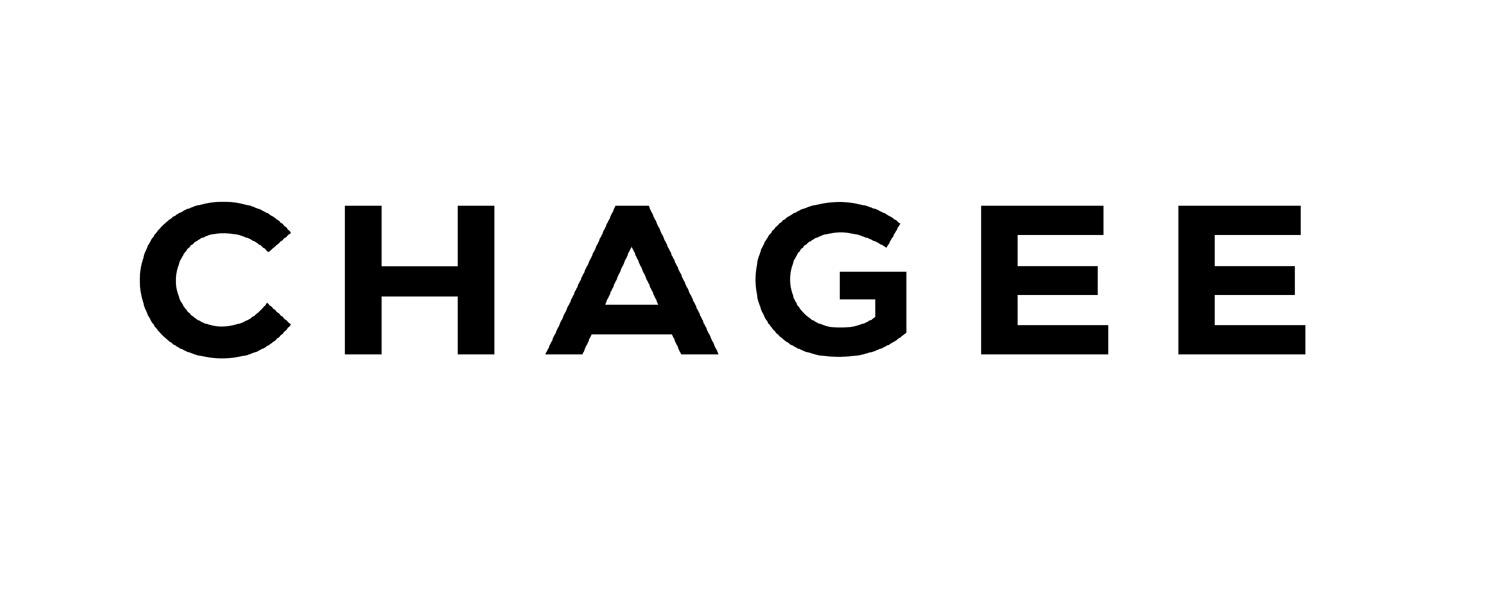 CHAGEE商标标样