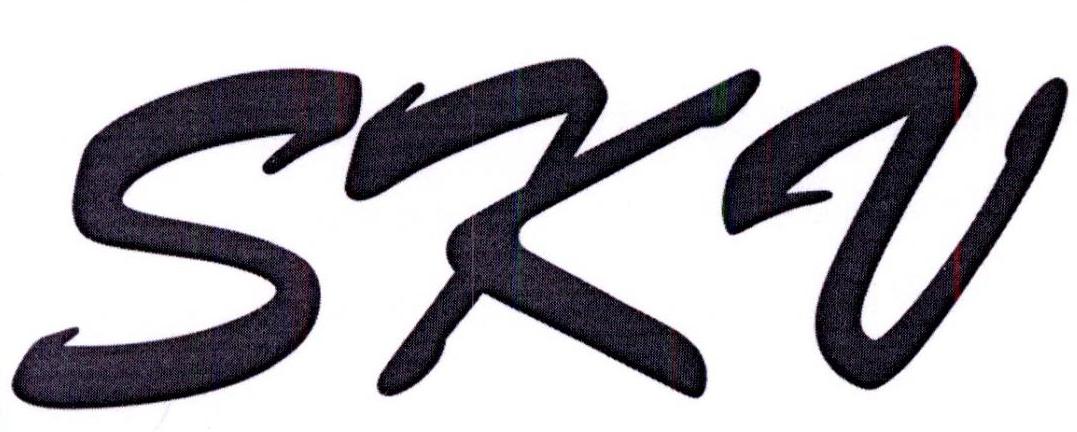 转让商标-SKV