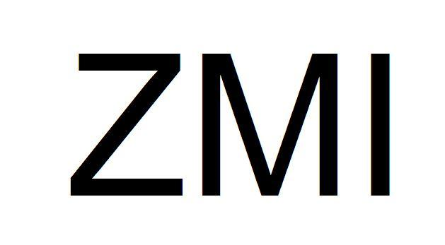 转让商标-ZMI
