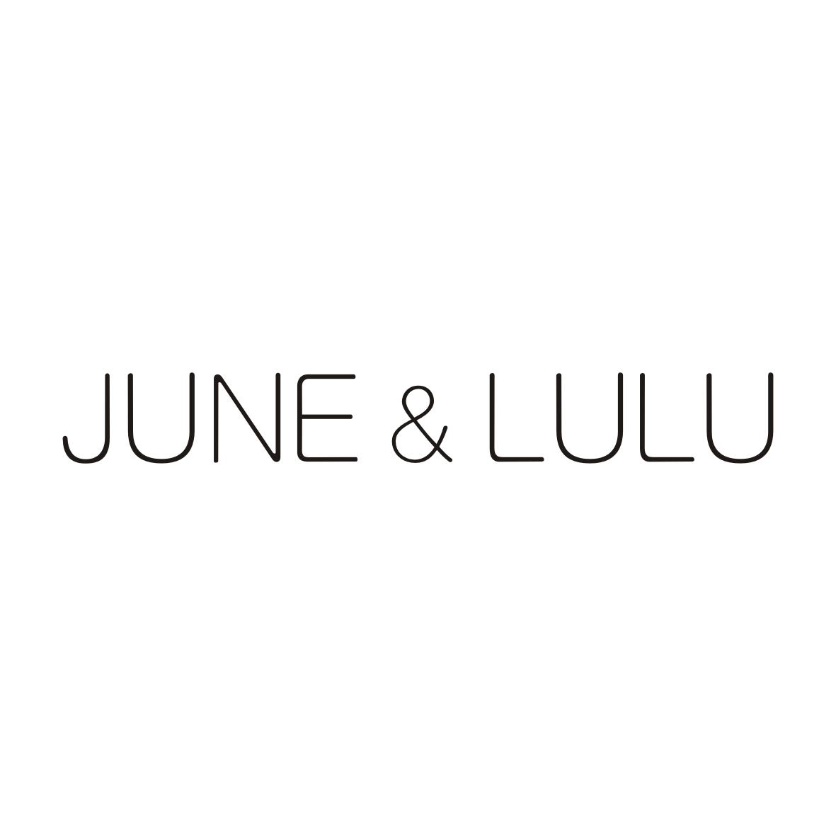 转让商标-JUNE&LULU