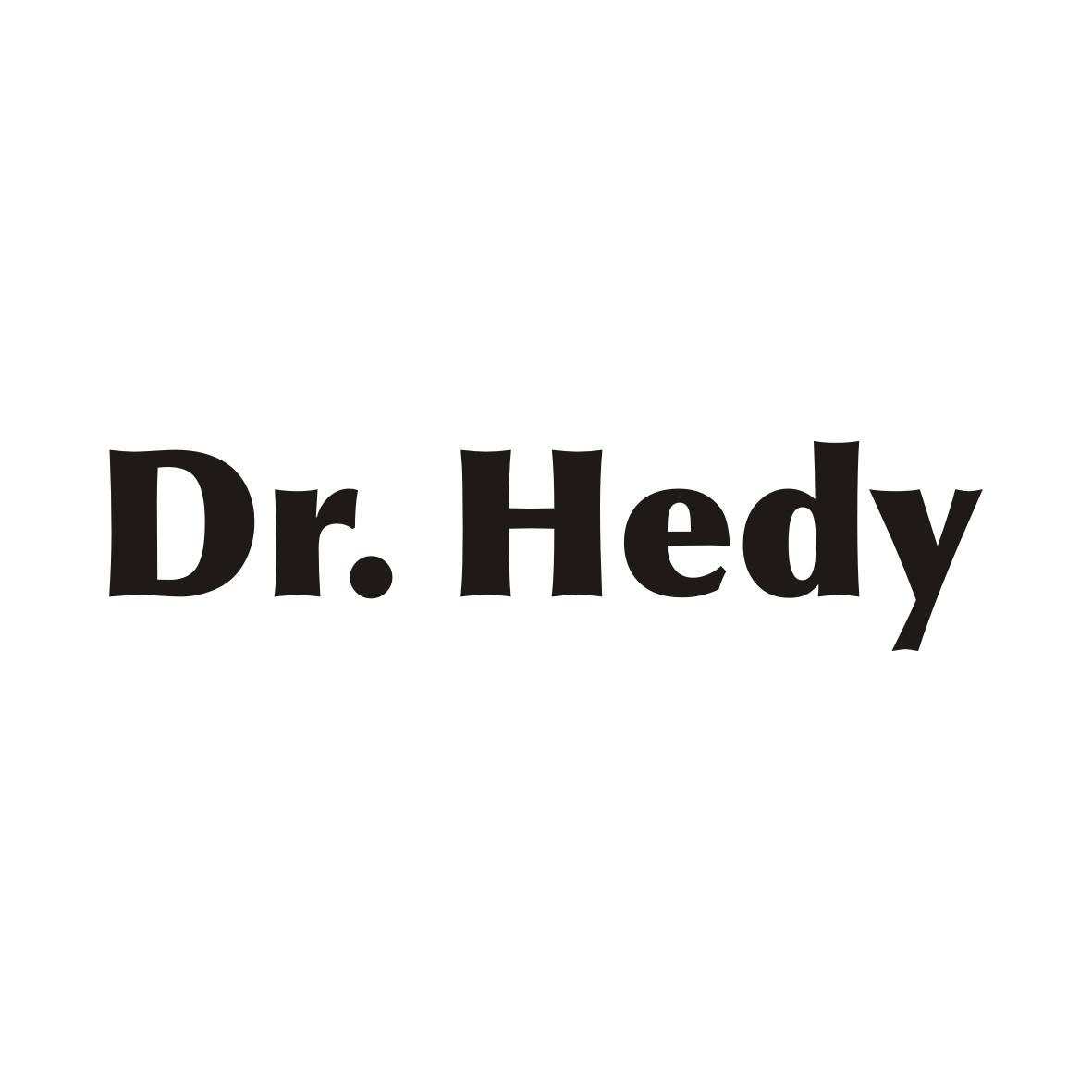 转让商标-DR. HEDY
