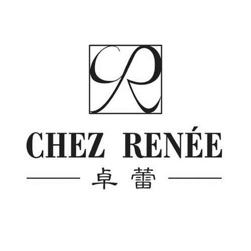 商标文字卓蕾 chez renee cr商标注册号 19423638,商标申请人任盼盼的