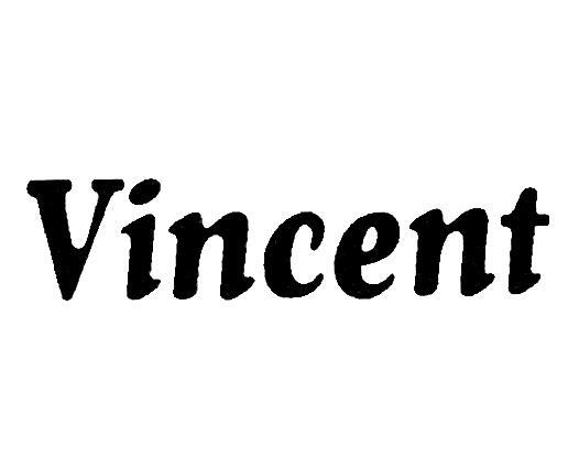 转让商标-VINCENT